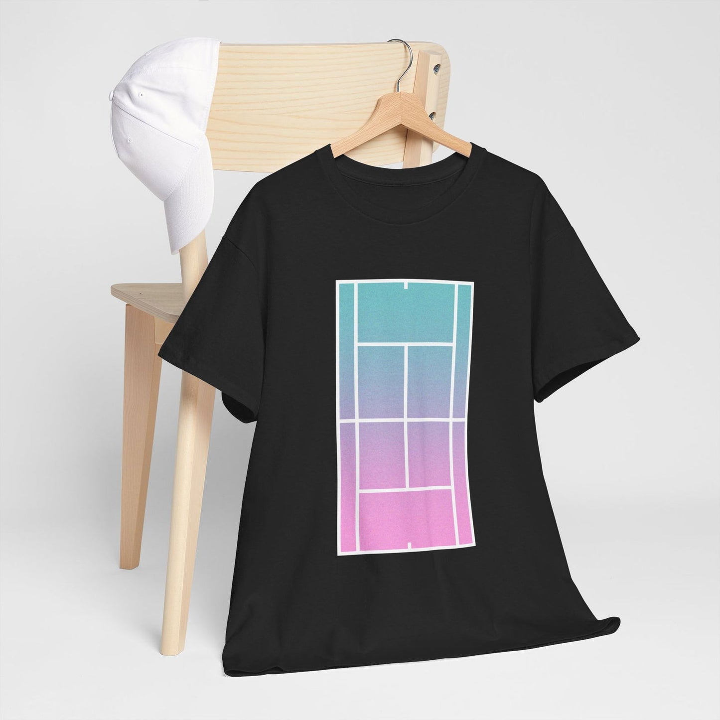 COURT 2 - Tennis (Dri Fit) - GRANDSLAM PH