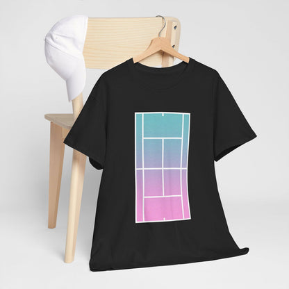 COURT 2 - Tennis (Dri Fit) - GRANDSLAM PH