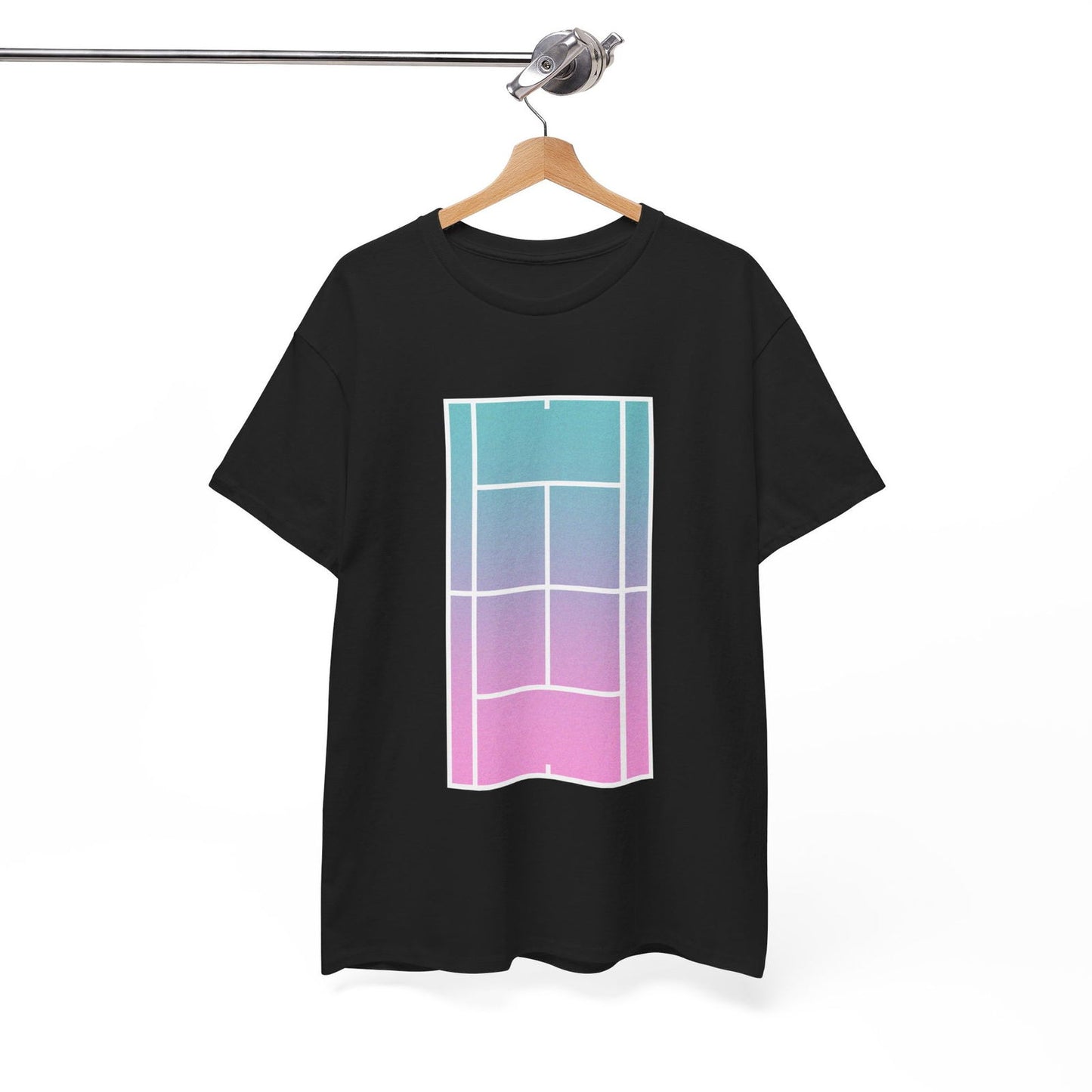 COURT 2 - Tennis (Dri Fit) - GRANDSLAM PH