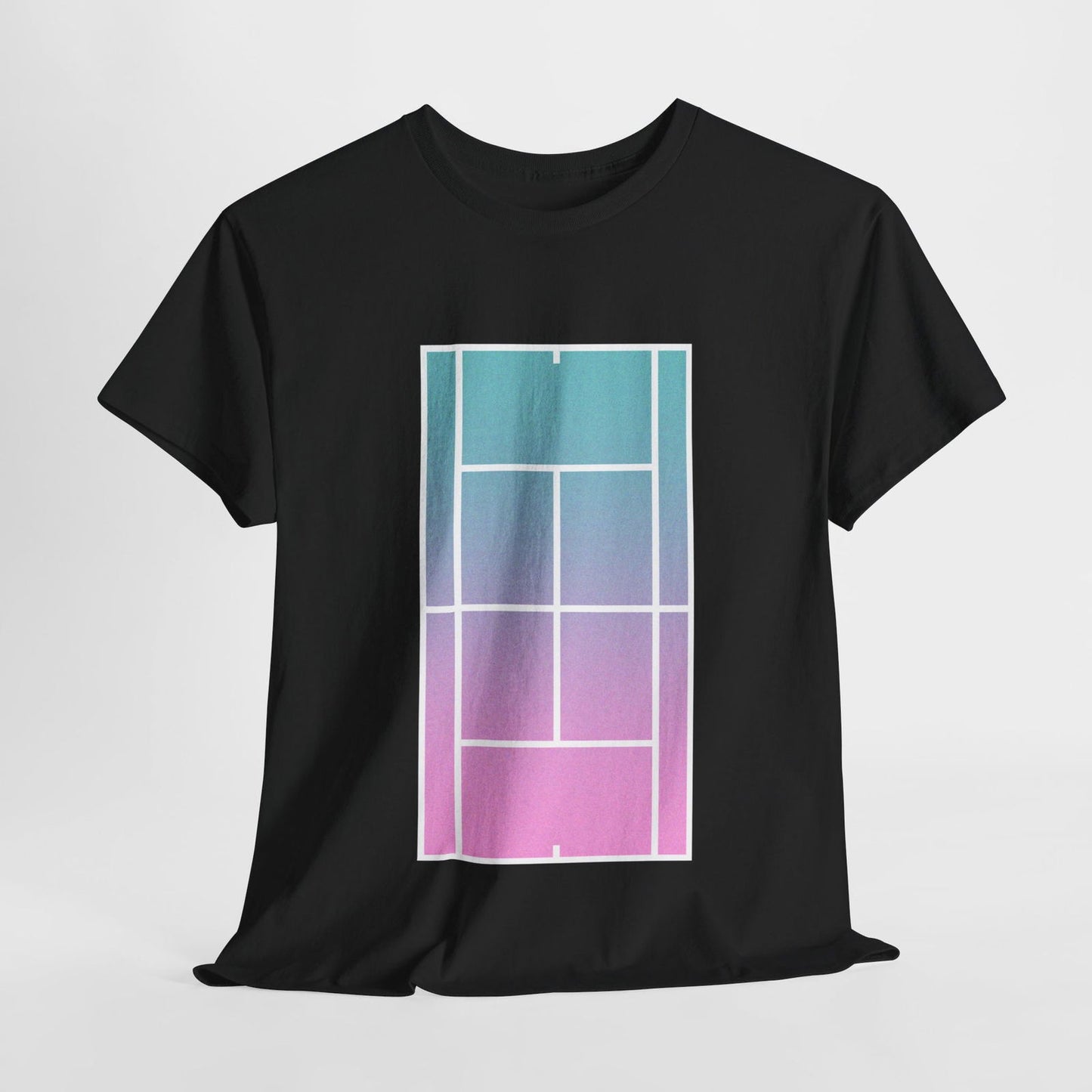 COURT 2 - Tennis (Dri Fit) - GRANDSLAM PH