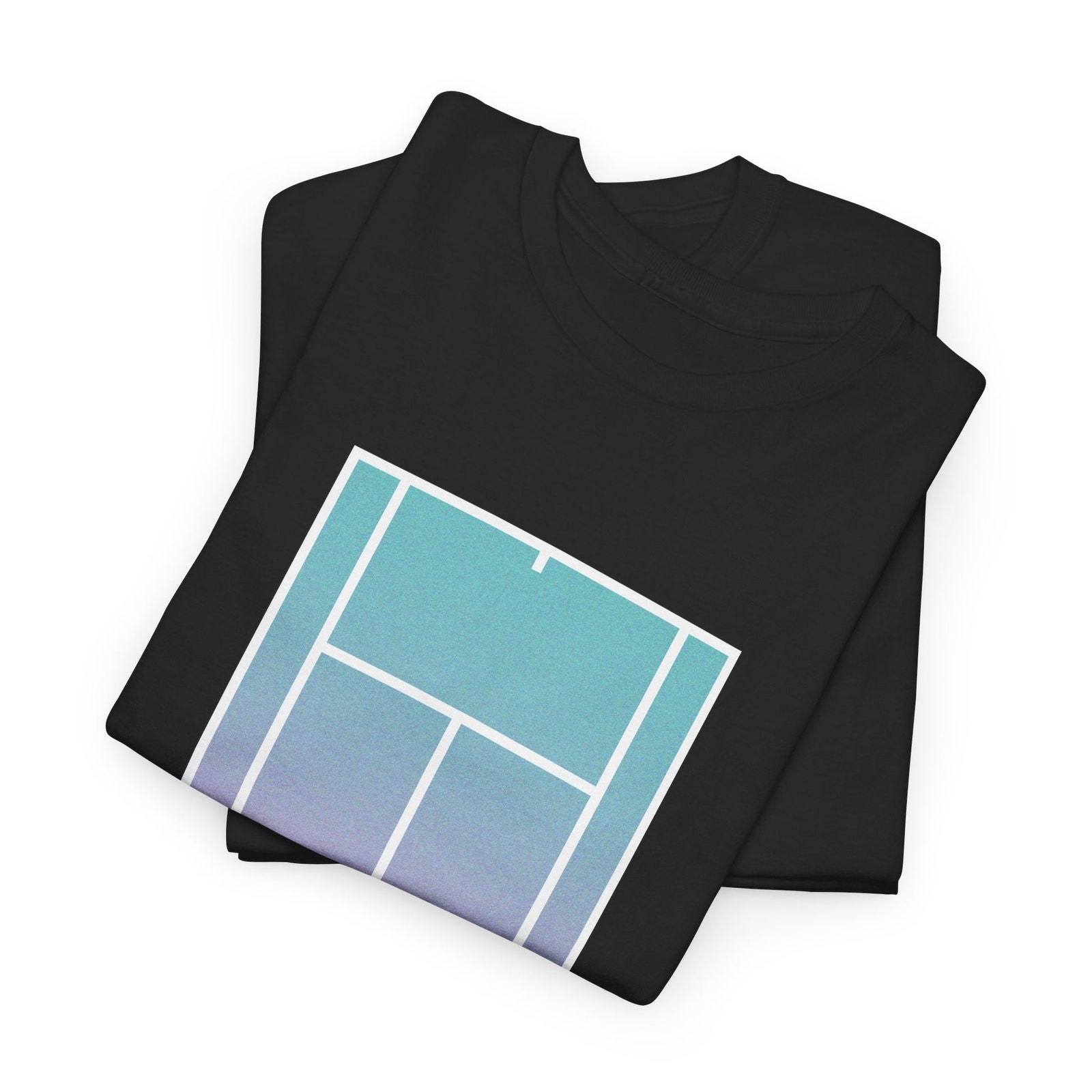 COURT 2 - Tennis (Dri Fit) - GRANDSLAM PH