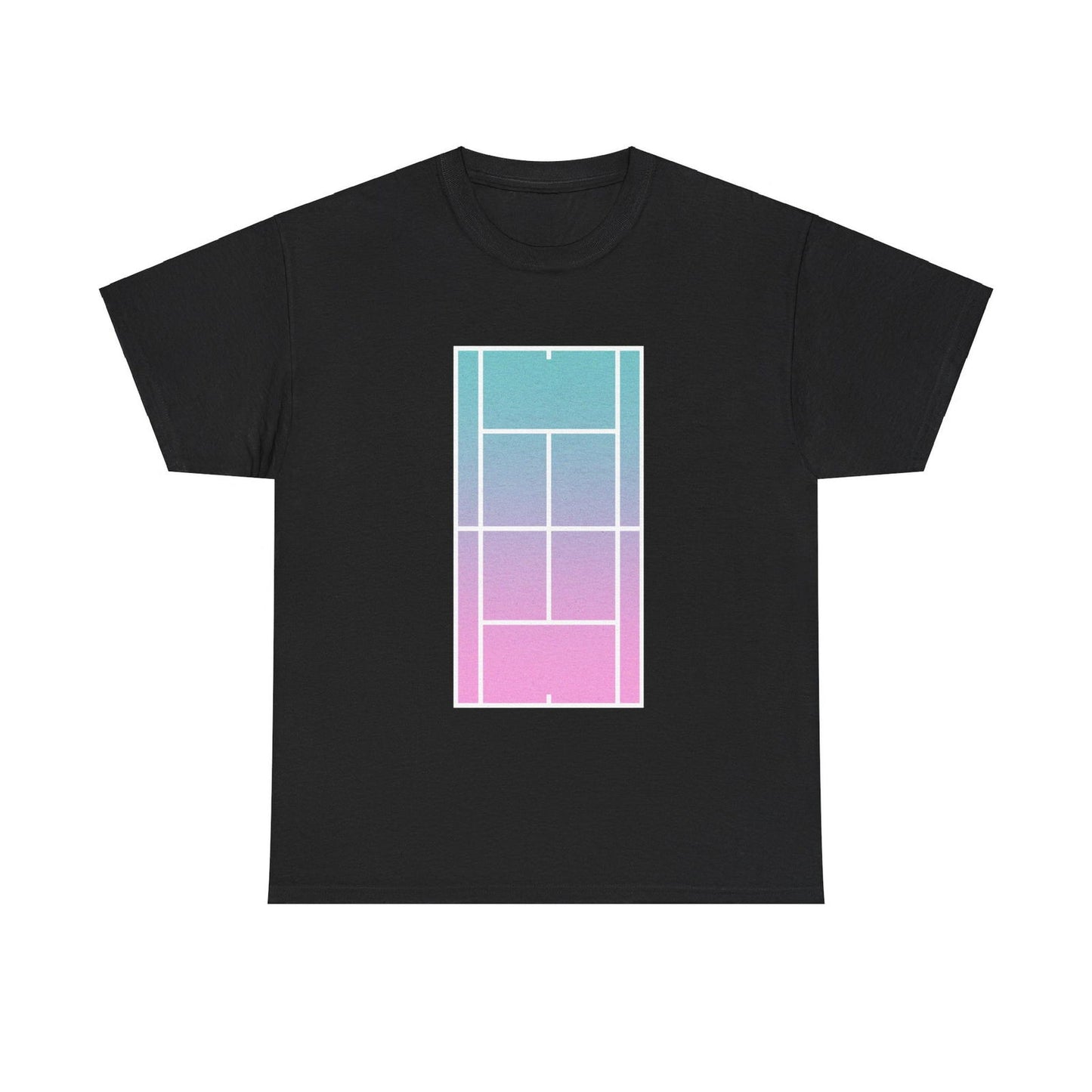 COURT 2 - Tennis (Dri Fit) - GRANDSLAM PH
