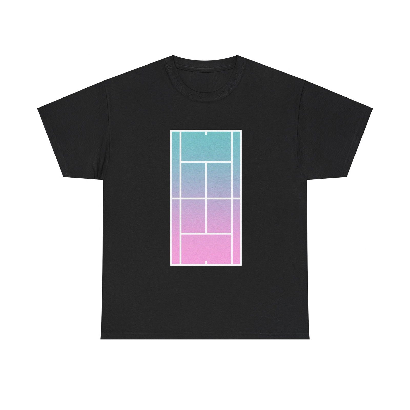 COURT 2 - Tennis (Dri Fit) - GRANDSLAM PH