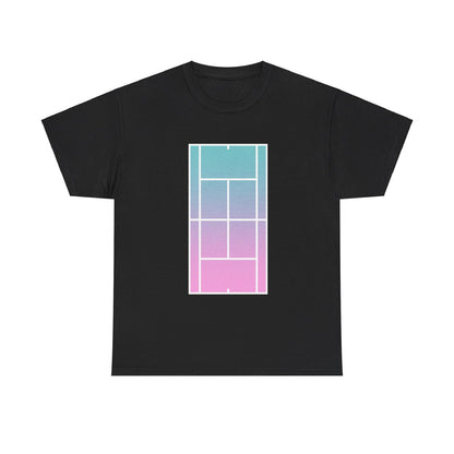 COURT 2 - Tennis (Dri Fit) - GRANDSLAM PH