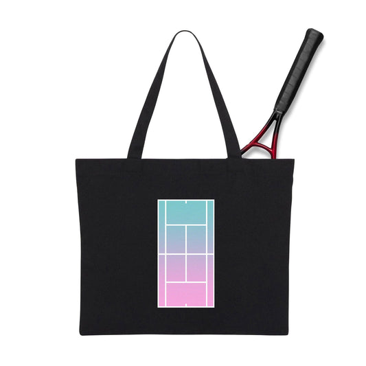 COURT 2 - Tennis Tote Bag - GRANDSLAM PH