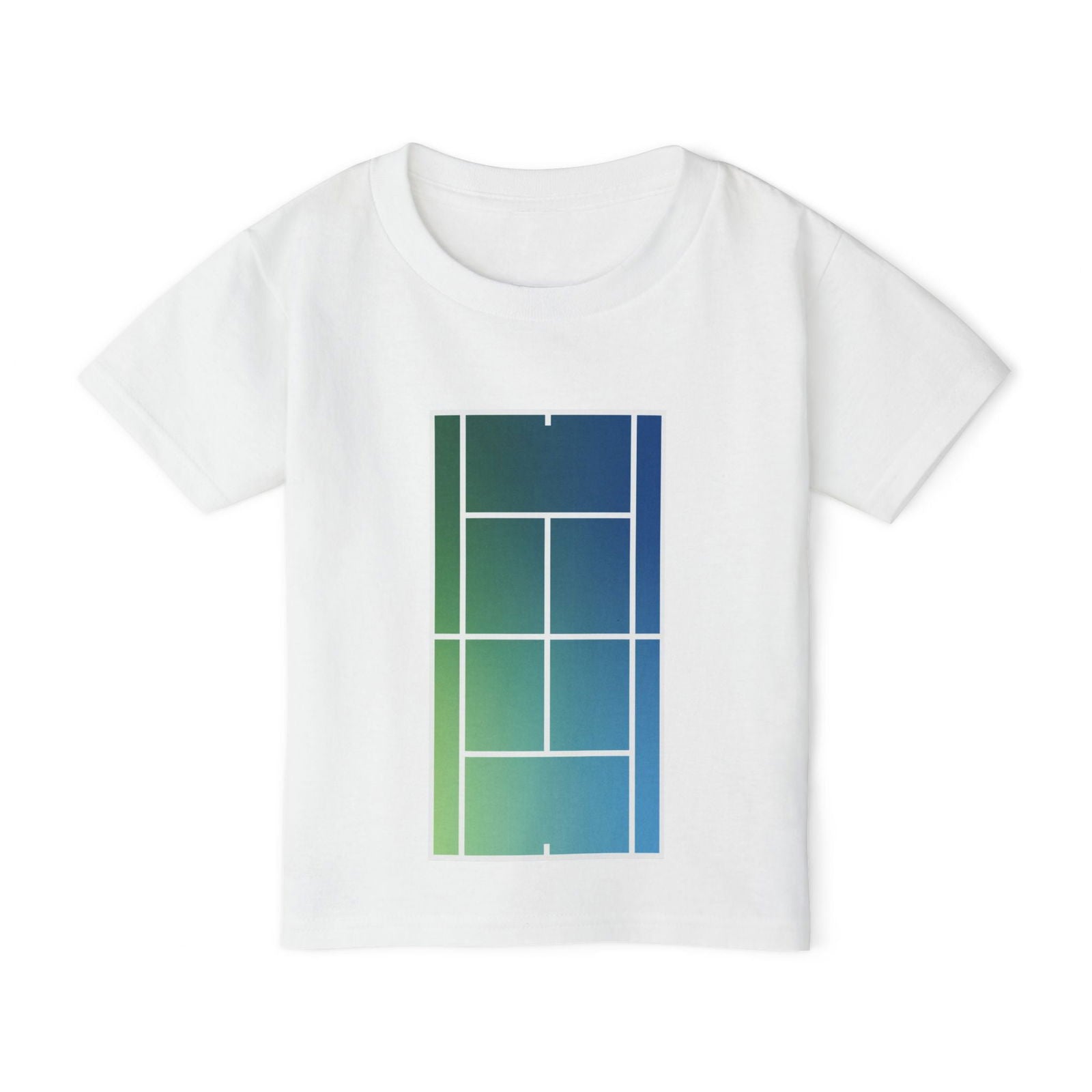 COURT 3 - Kids Tee - GRANDSLAM PH