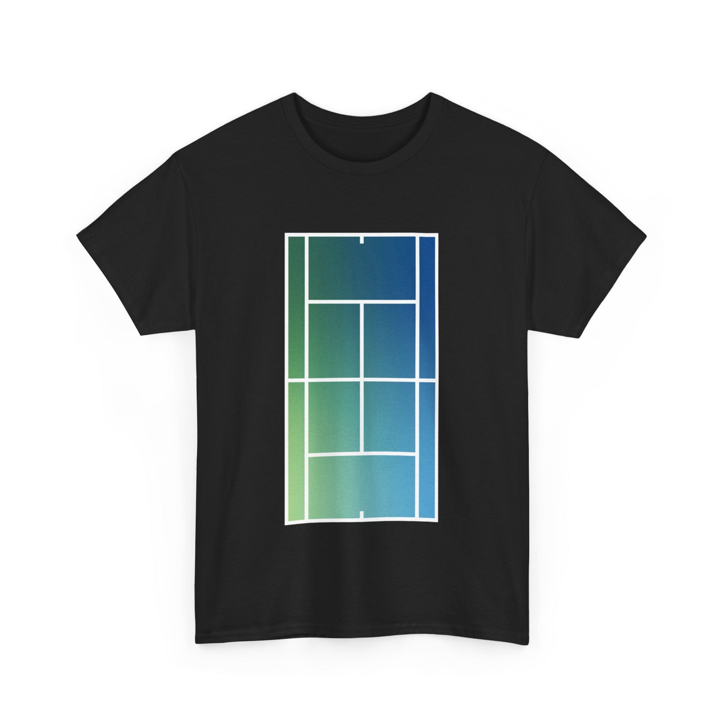 COURT 3 - Tennis (Dri Fit) - GRANDSLAM PH