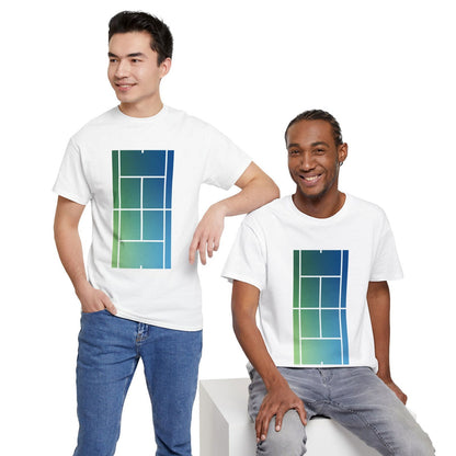 COURT 3 - Tennis (Dri Fit) - GRANDSLAM PH