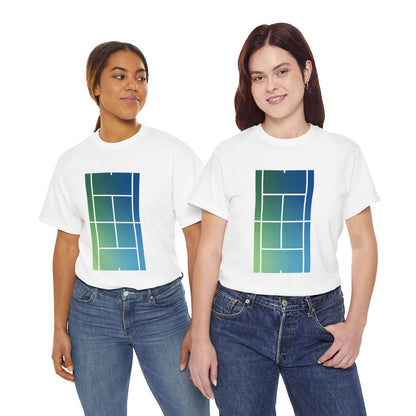 COURT 3 - Tennis (Dri Fit) - GRANDSLAM PH