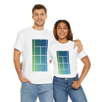 COURT 3 - Tennis (Dri Fit) - GRANDSLAM PH