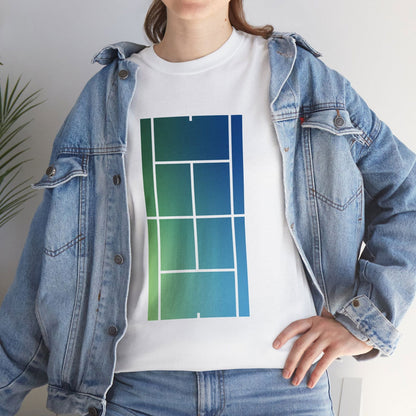 COURT 3 - Tennis (Dri Fit) - GRANDSLAM PH