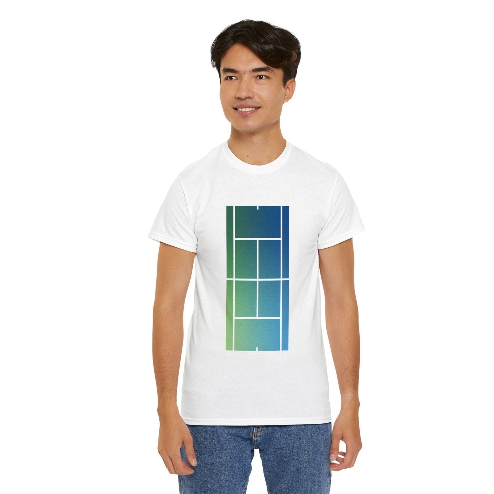 COURT 3 - Tennis (Dri Fit) - GRANDSLAM PH