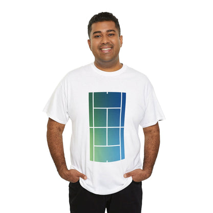 COURT 3 - Tennis (Dri Fit) - GRANDSLAM PH