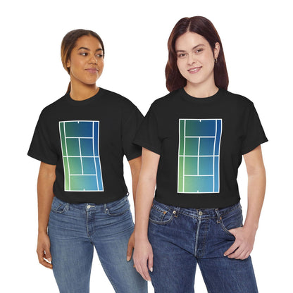 COURT 3 - Tennis (Dri Fit) - GRANDSLAM PH