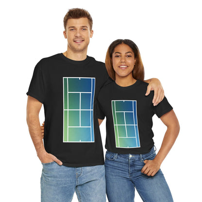 COURT 3 - Tennis (Dri Fit) - GRANDSLAM PH