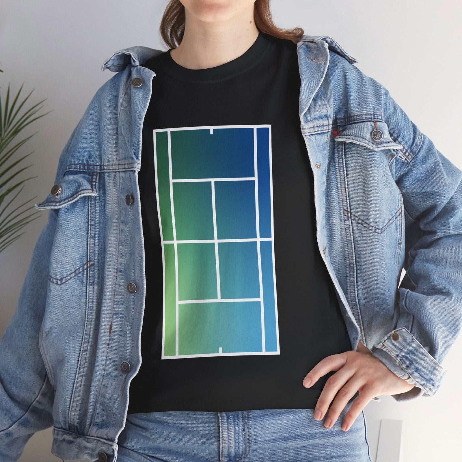 COURT 3 - Tennis (Dri Fit) - GRANDSLAM PH