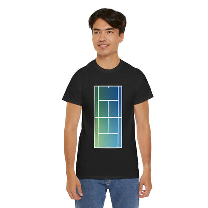 COURT 3 - Tennis (Dri Fit) - GRANDSLAM PH