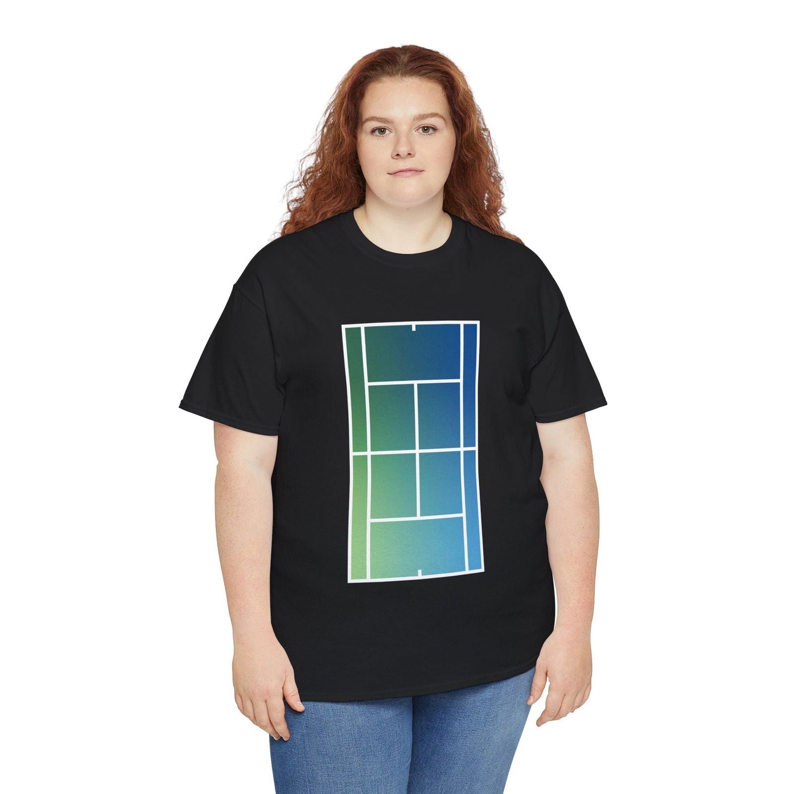 COURT 3 - Tennis (Dri Fit) - GRANDSLAM PH