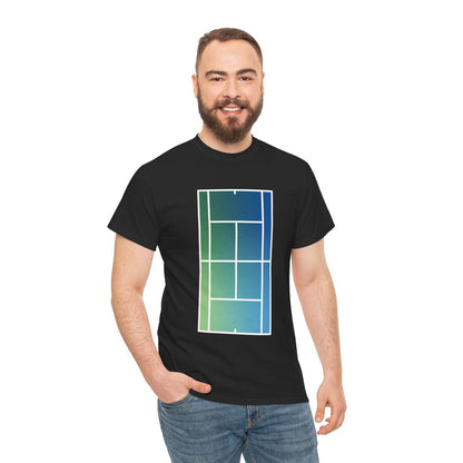 COURT 3 - Tennis (Dri Fit) - GRANDSLAM PH