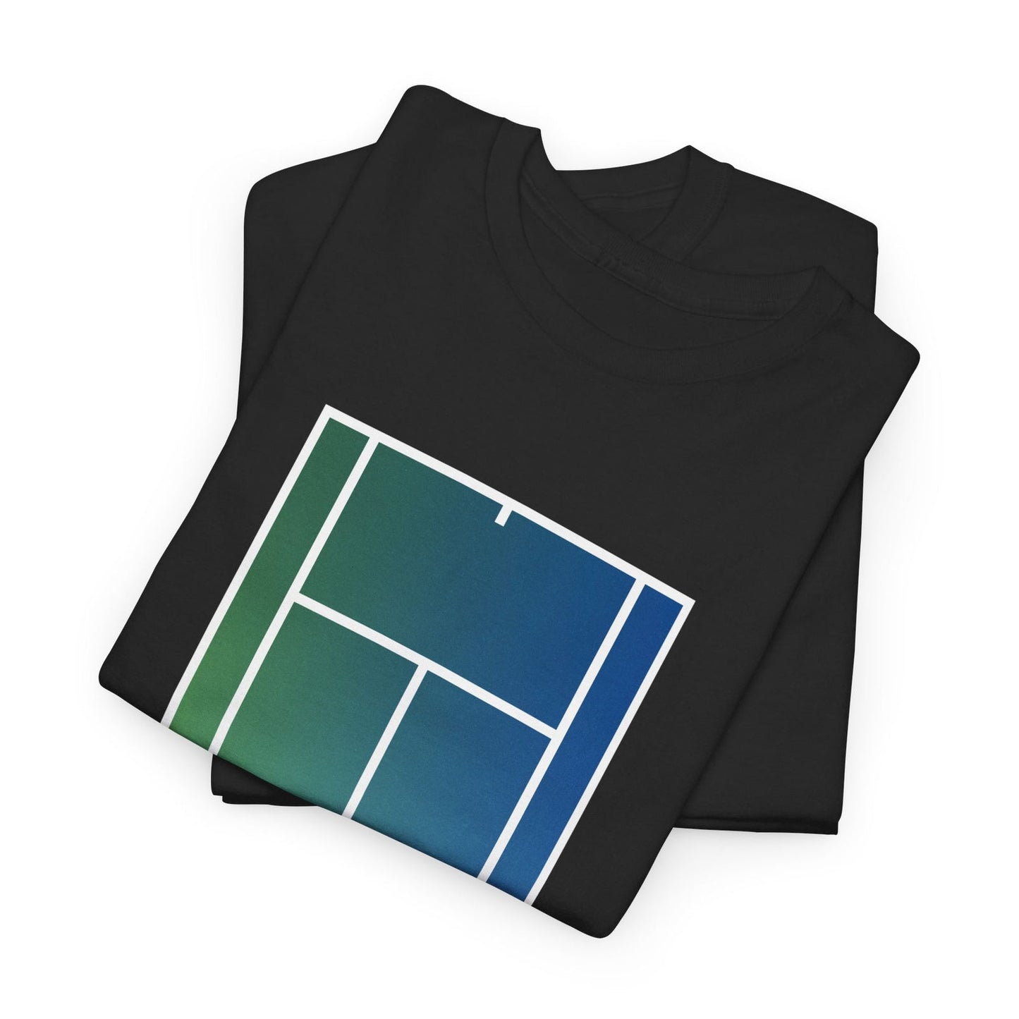 COURT 3 - Tennis (Dri Fit) - GRANDSLAM PH