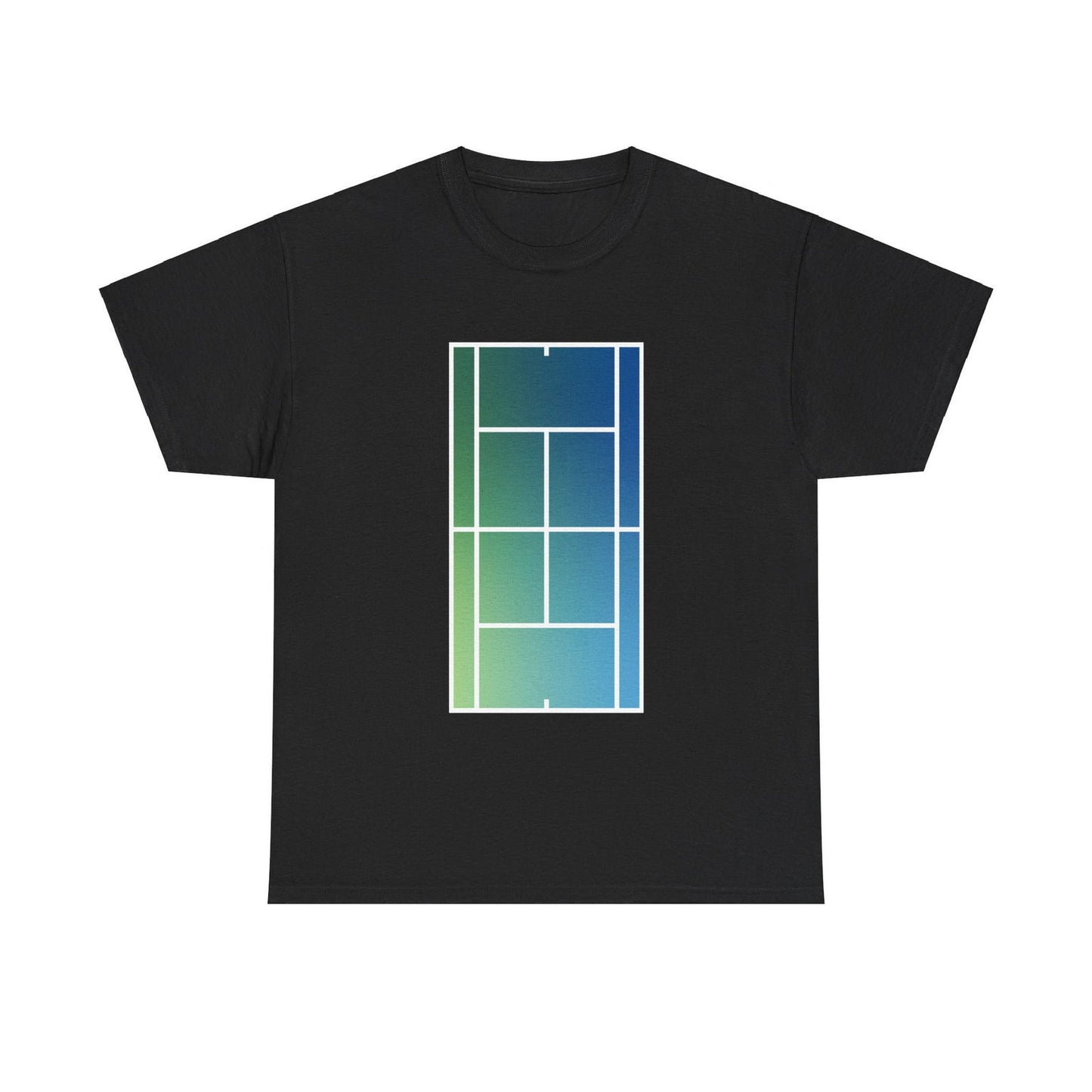 COURT 3 - Tennis (Dri Fit) - GRANDSLAM PH