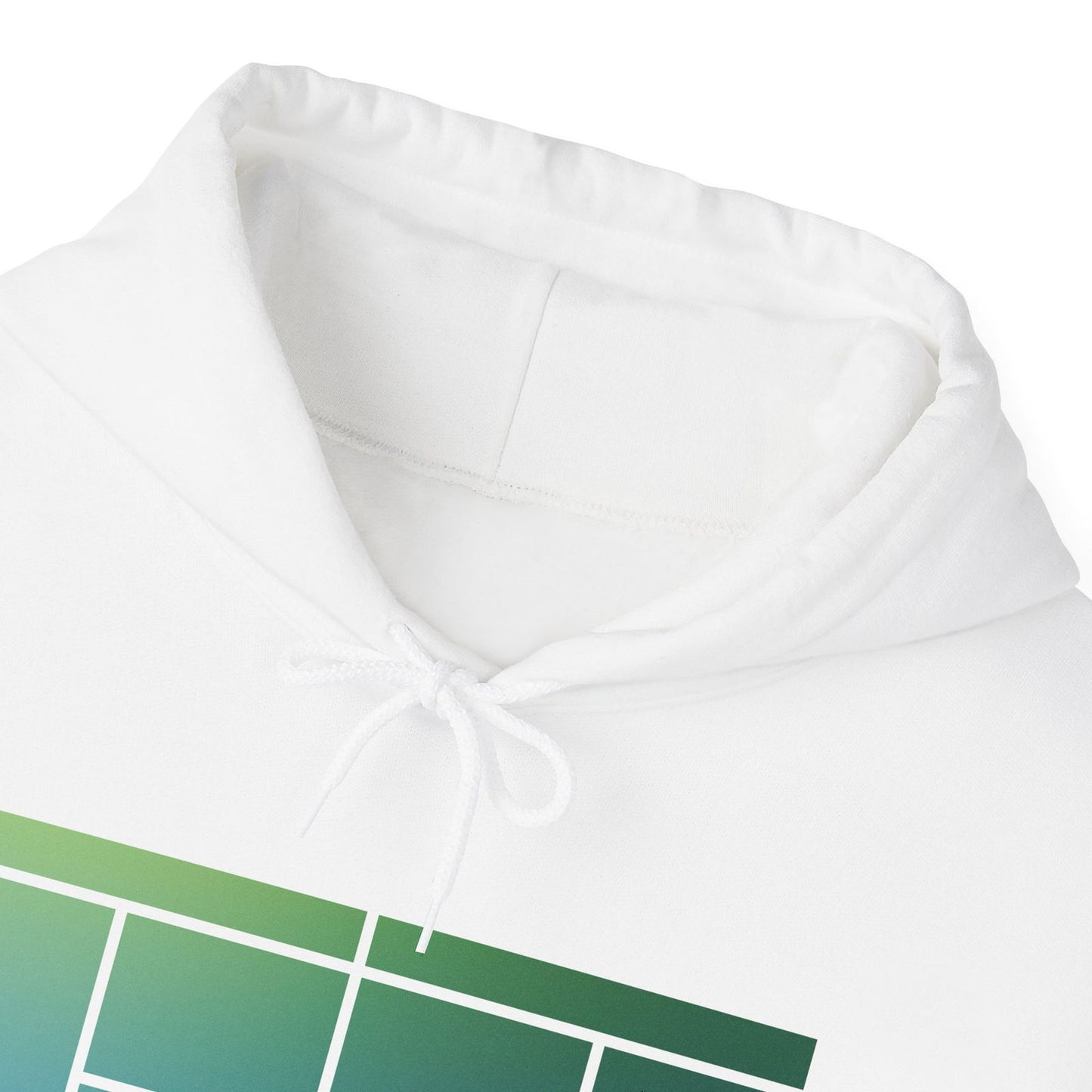 COURT 3 - Tennis Hoodie - GRANDSLAM PH