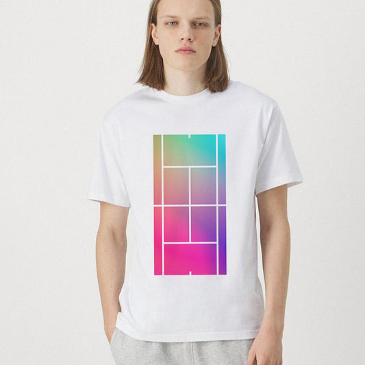 COURT 4 - Tennis (Dri Fit) - GRANDSLAM PH