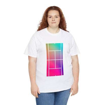 COURT 4 - Tennis (Dri Fit) - GRANDSLAM PH
