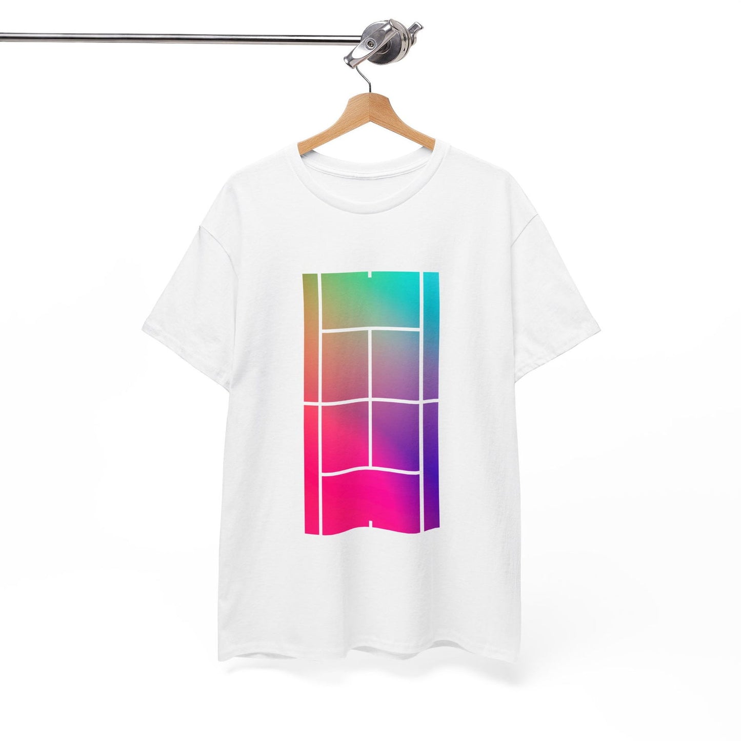 COURT 4 - Tennis (Dri Fit) - GRANDSLAM PH