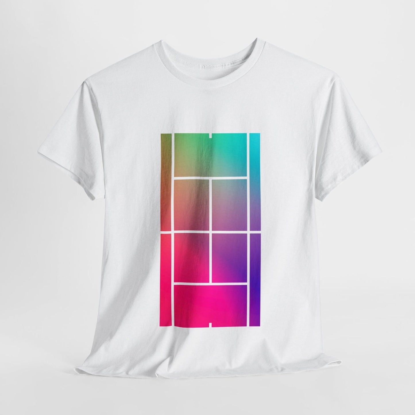 COURT 4 - Tennis (Dri Fit) - GRANDSLAM PH