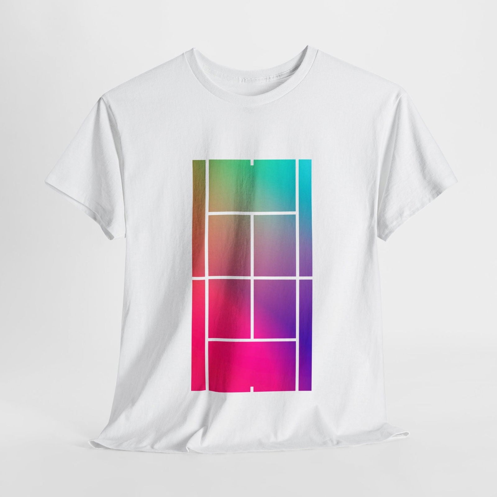 COURT 4 - Tennis (Dri Fit) - GRANDSLAM PH