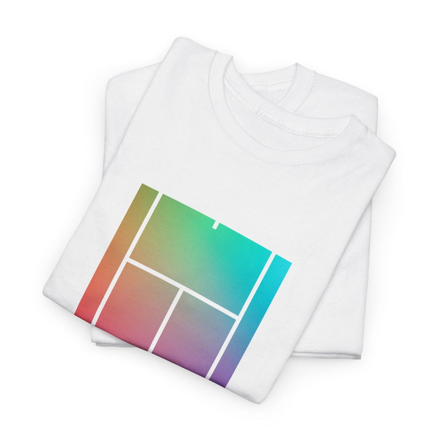 COURT 4 - Tennis (Dri Fit) - GRANDSLAM PH