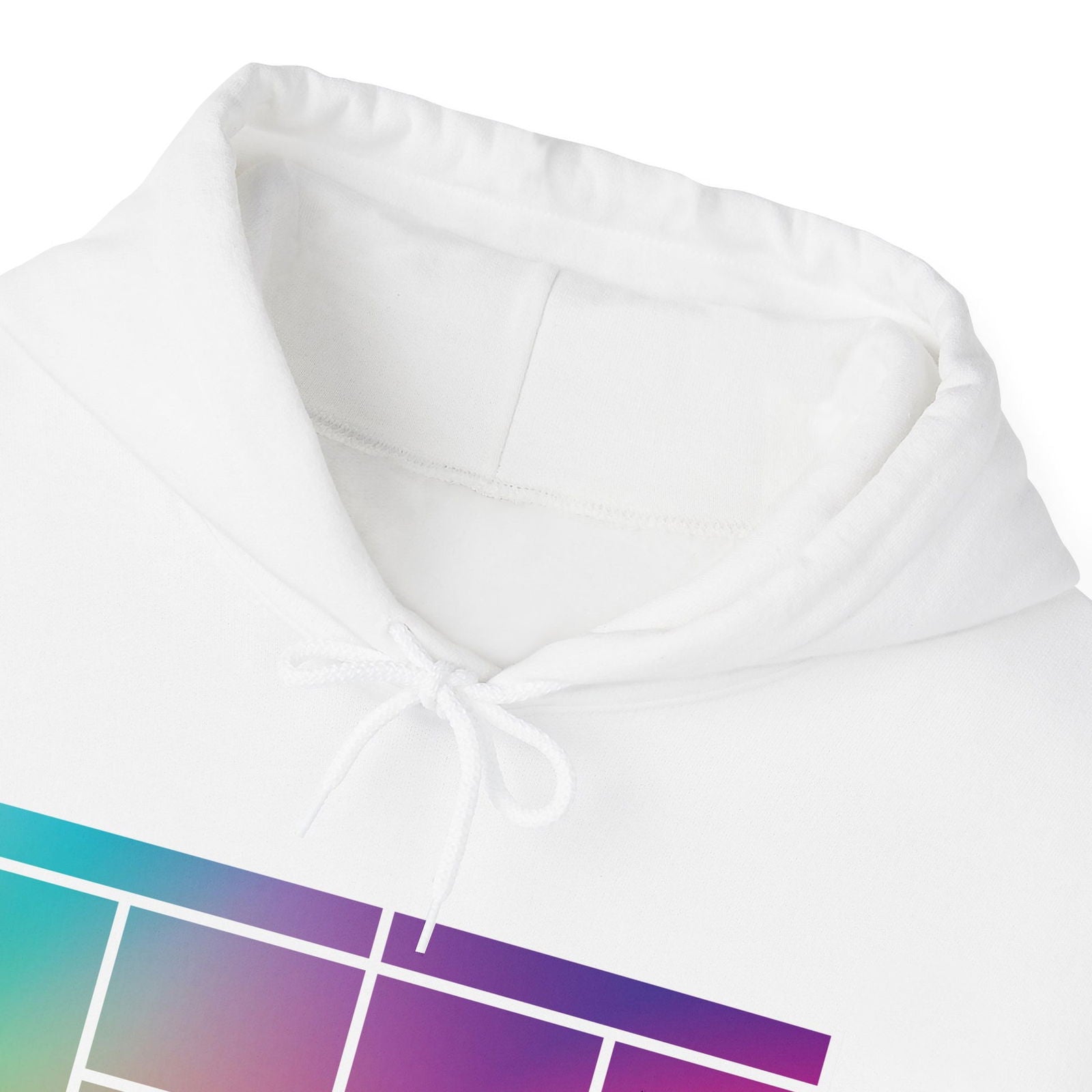 COURT 4 - Tennis Hoodie - GRANDSLAM PH
