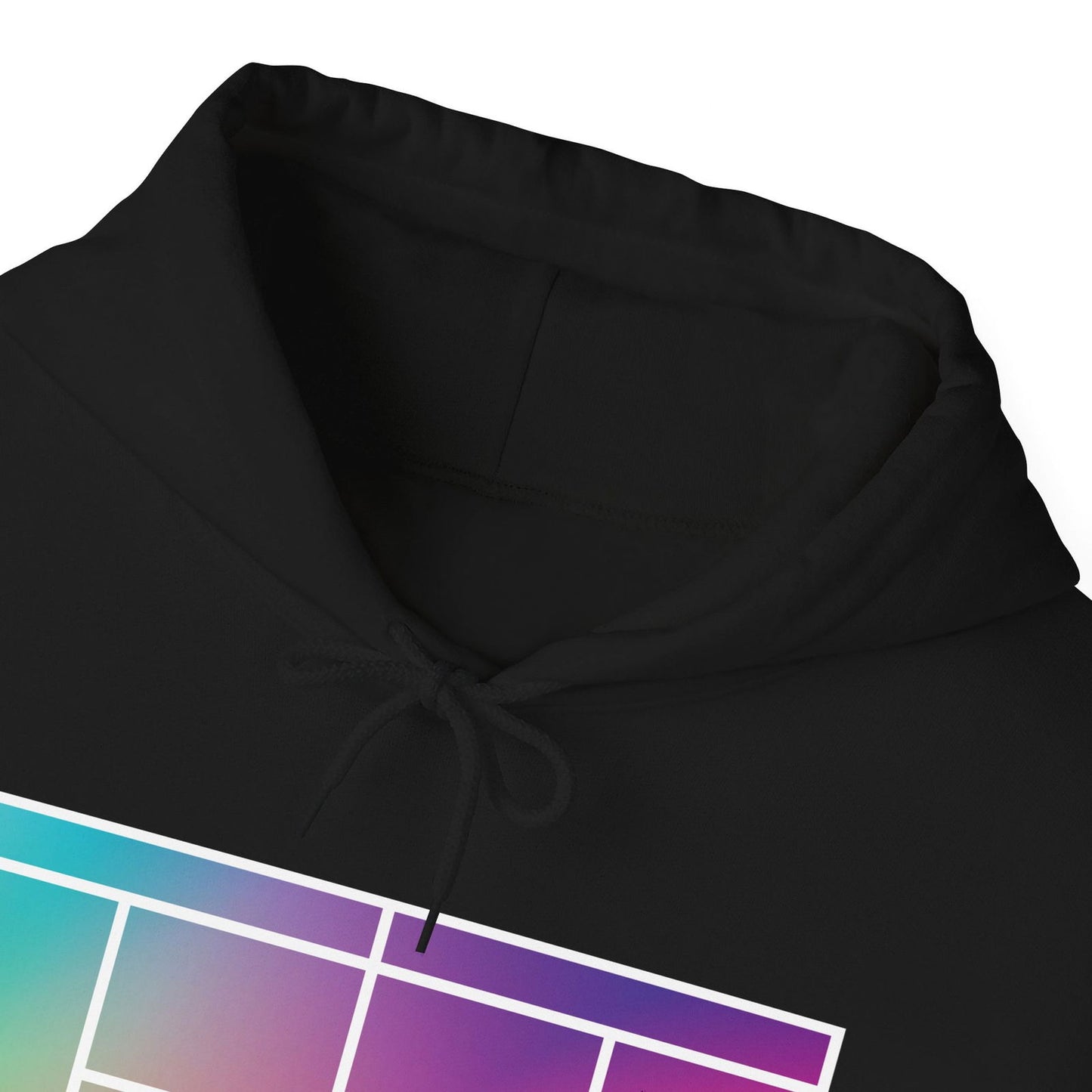 COURT 4 - Tennis Hoodie - GRANDSLAM PH