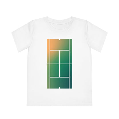 COURT 5 - Kids Tee - GRANDSLAM PH