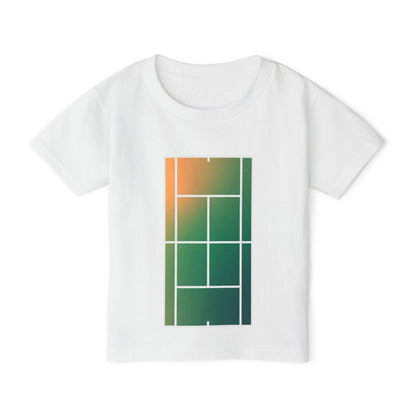 COURT 5 - Kids Tee - GRANDSLAM PH