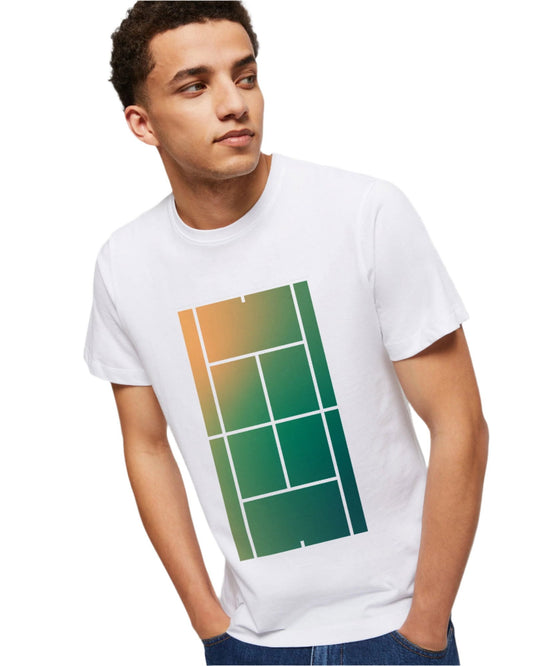 COURT 5 - Tennis (Dri Fit) - GRANDSLAM PH