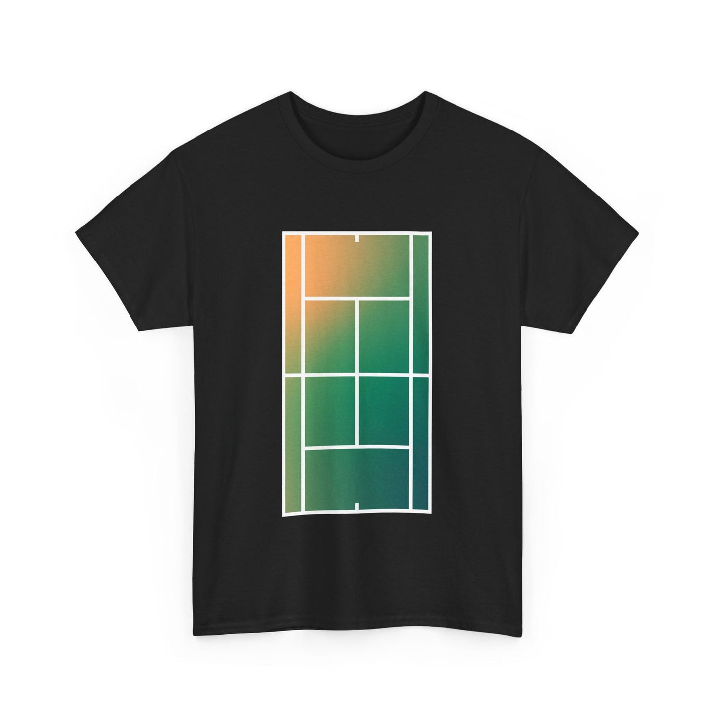 COURT 5 - Tennis (Dri Fit) - GRANDSLAM PH