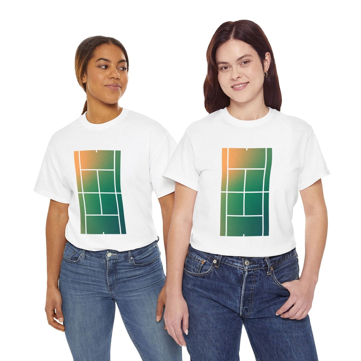 COURT 5 - Tennis (Dri Fit) - GRANDSLAM PH