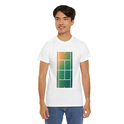 COURT 5 - Tennis (Dri Fit) - GRANDSLAM PH