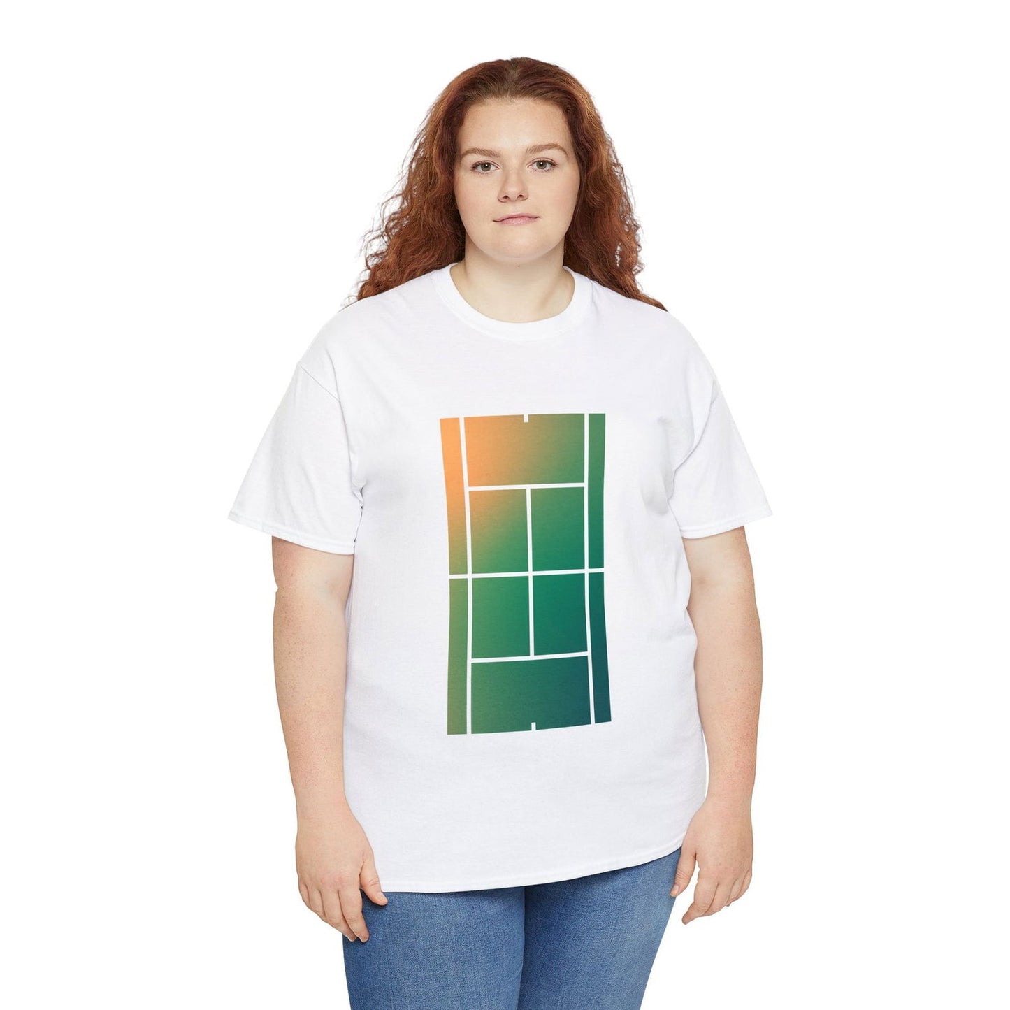 COURT 5 - Tennis (Dri Fit) - GRANDSLAM PH