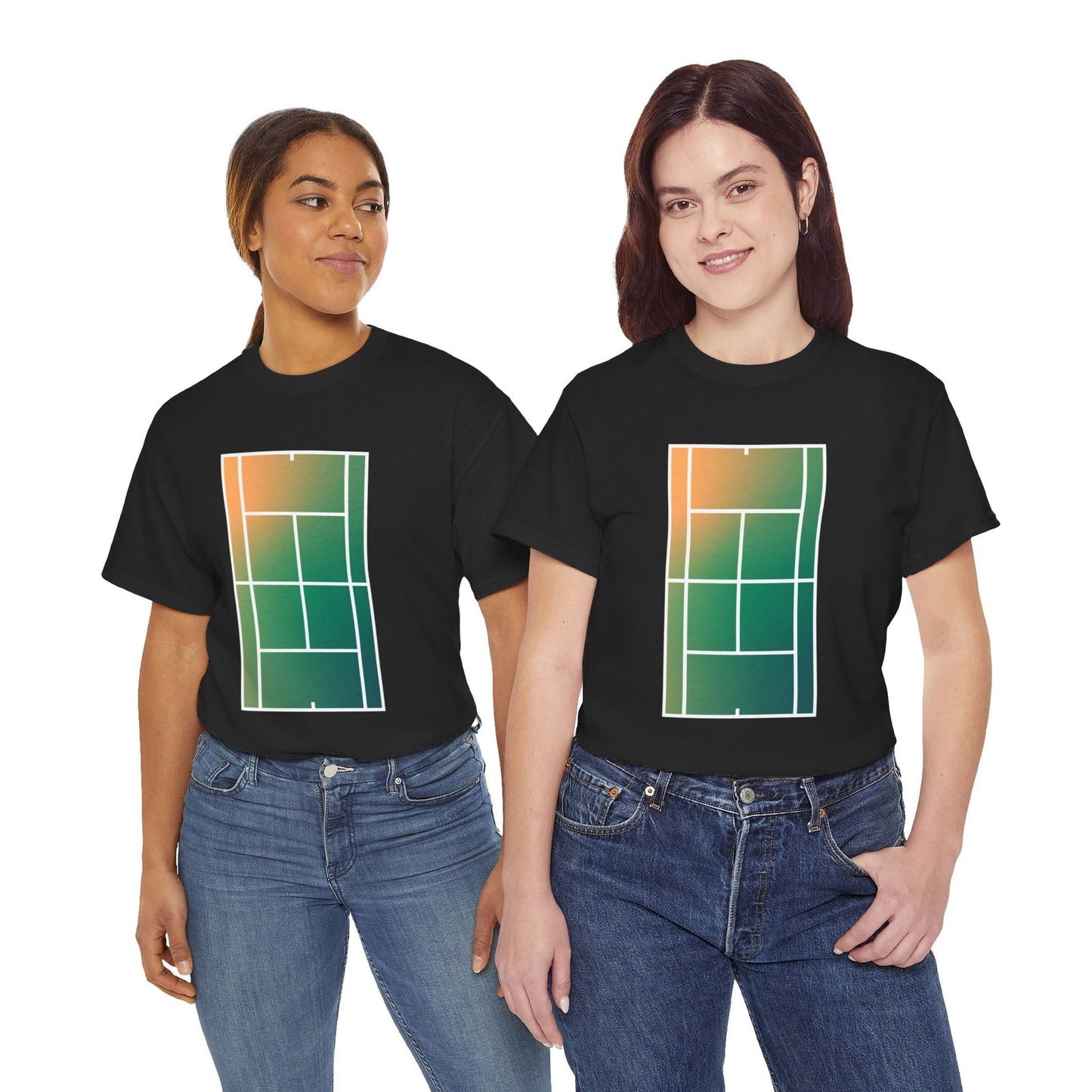 COURT 5 - Tennis (Dri Fit) - GRANDSLAM PH