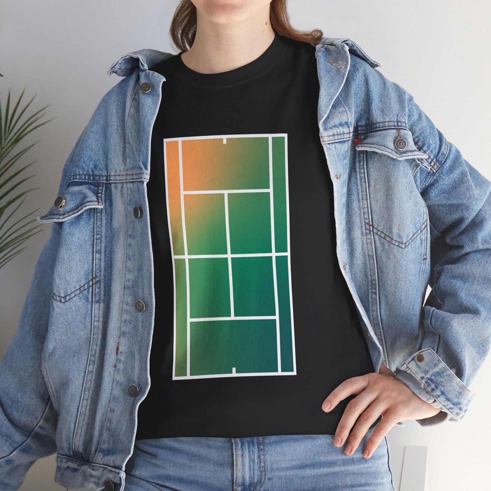 COURT 5 - Tennis (Dri Fit) - GRANDSLAM PH