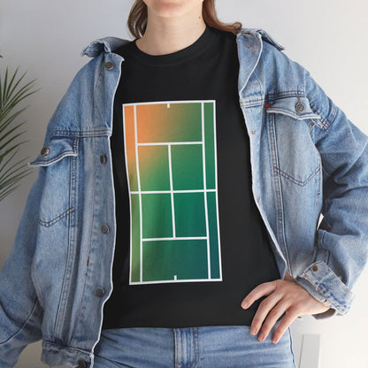 COURT 5 - Tennis (Dri Fit) - GRANDSLAM PH