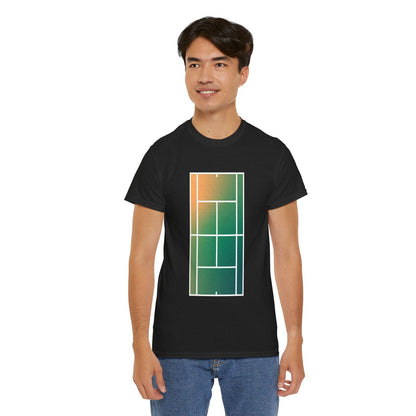 COURT 5 - Tennis (Dri Fit) - GRANDSLAM PH