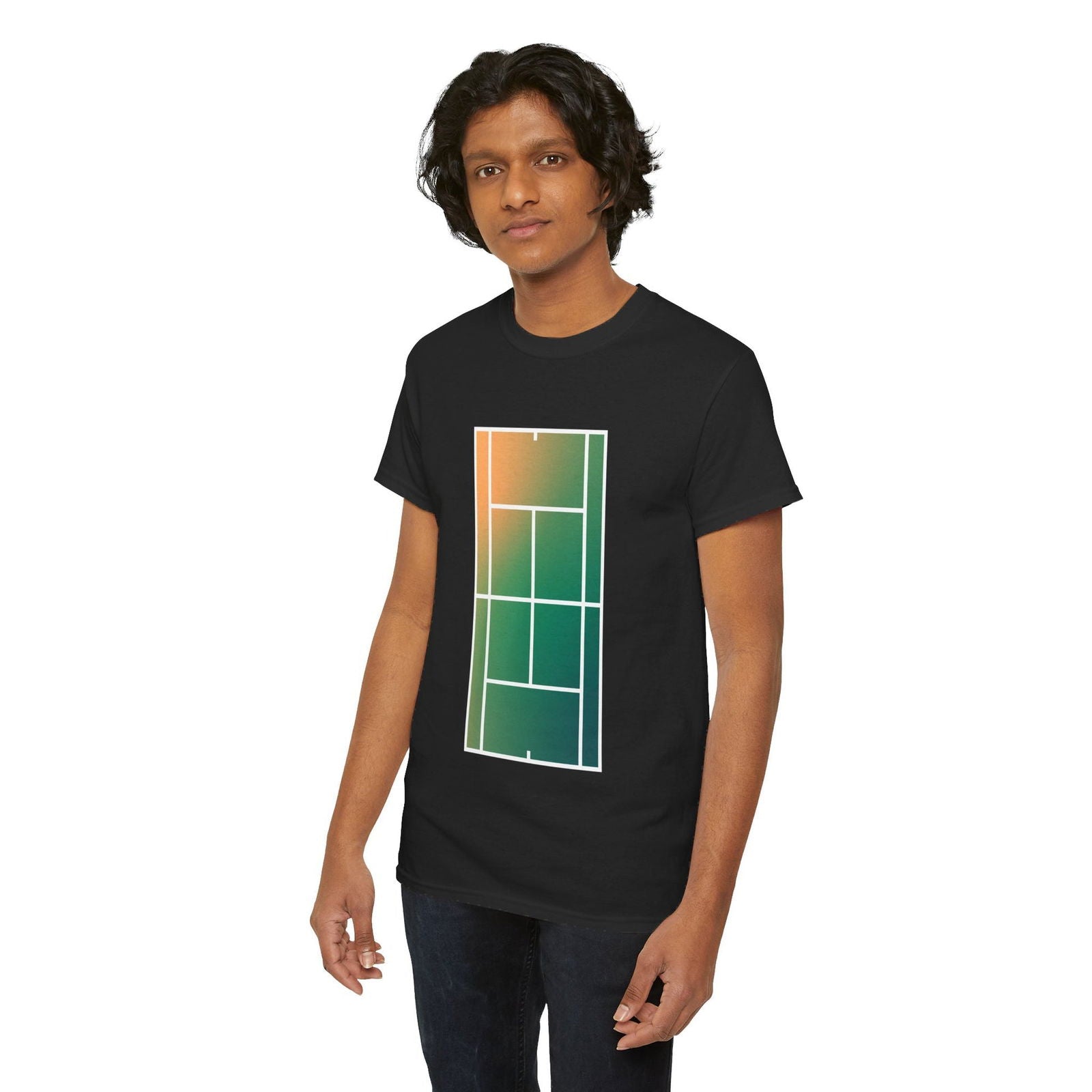 COURT 5 - Tennis (Dri Fit) - GRANDSLAM PH