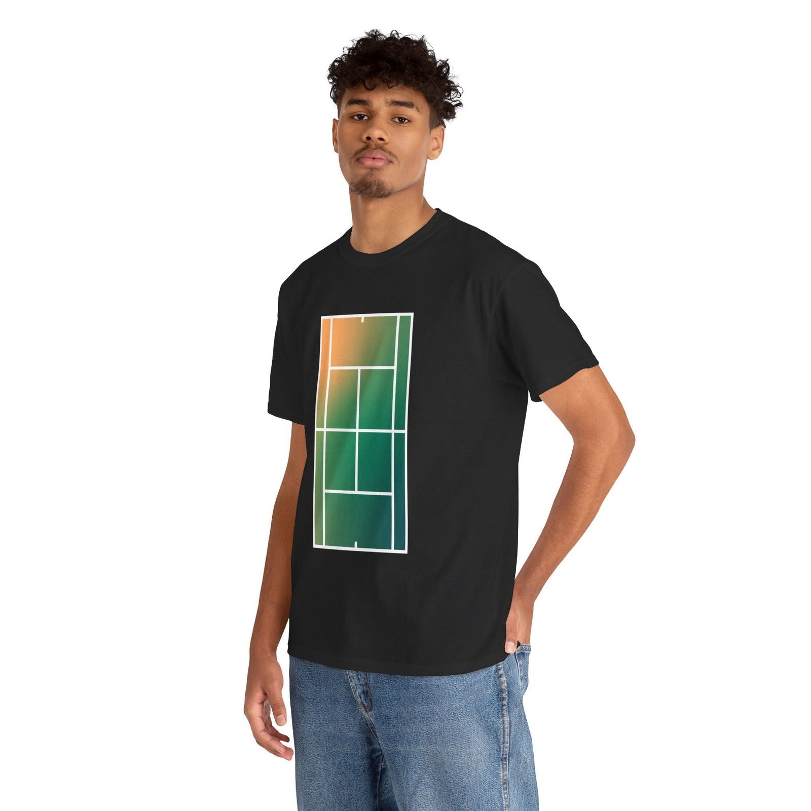 COURT 5 - Tennis (Dri Fit) - GRANDSLAM PH
