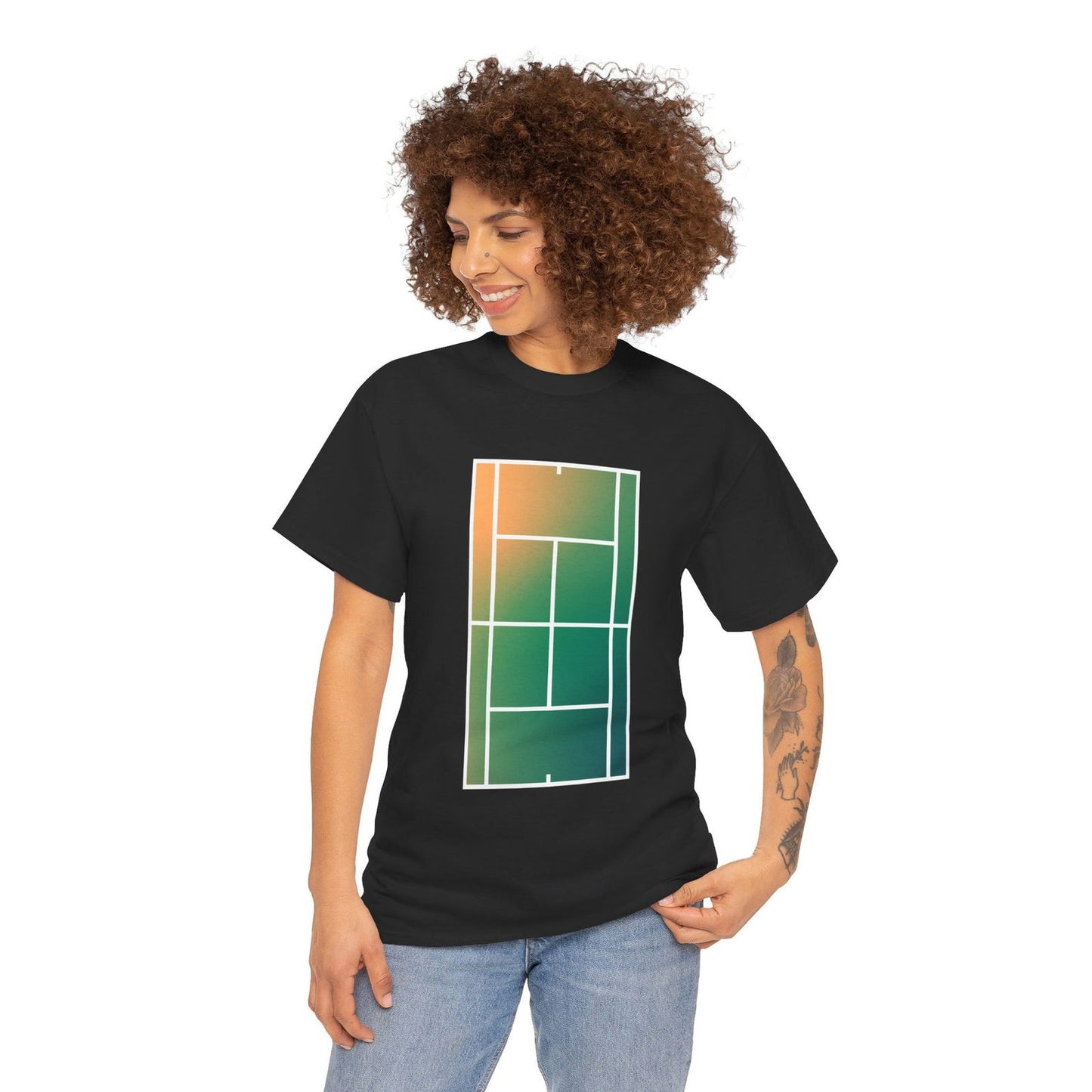 COURT 5 - Tennis (Dri Fit) - GRANDSLAM PH