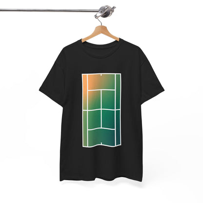 COURT 5 - Tennis (Dri Fit) - GRANDSLAM PH