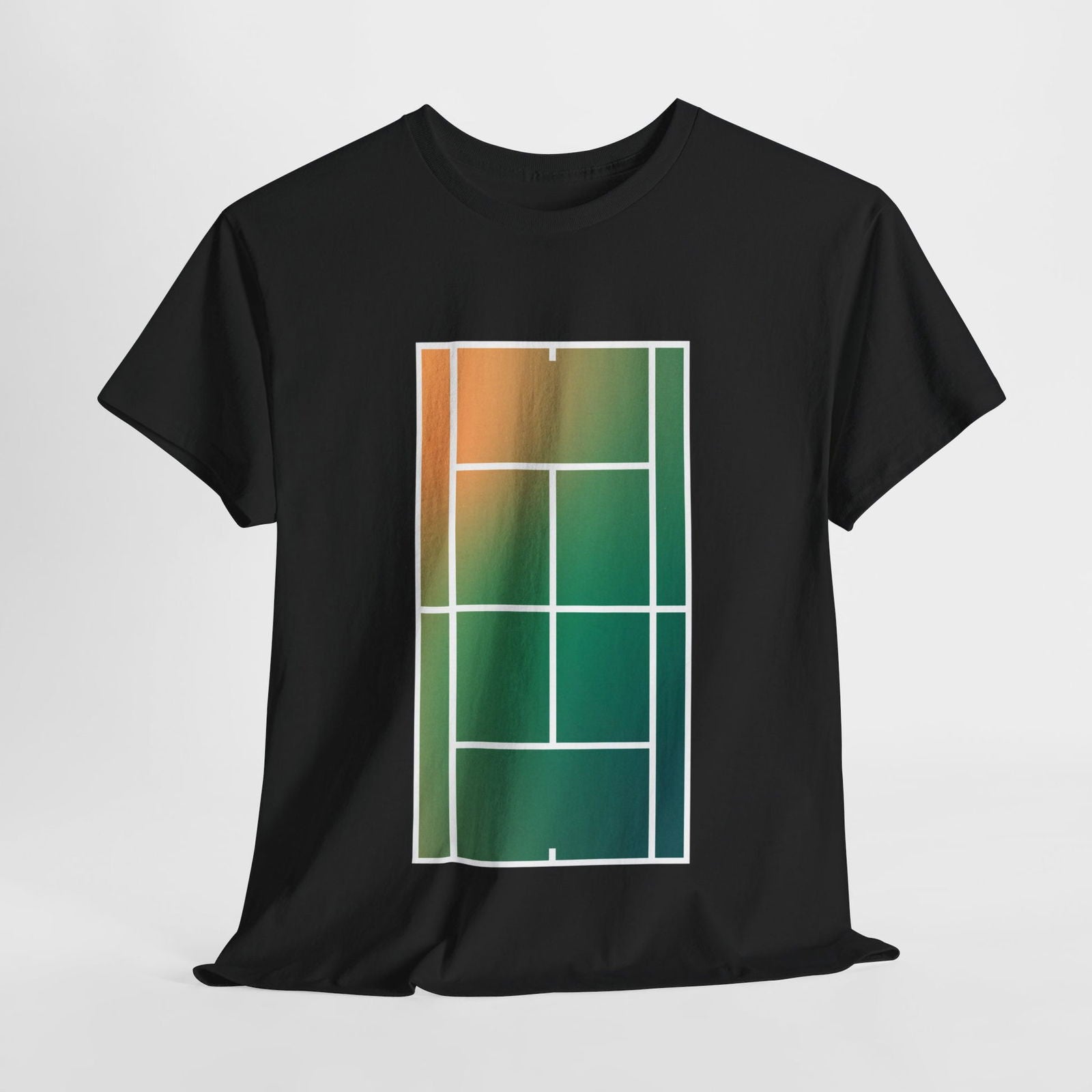 COURT 5 - Tennis (Dri Fit) - GRANDSLAM PH